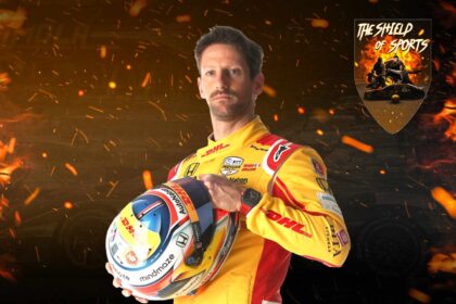 Romain Grosjean vorrebbe correre alla 24 Ore di Le Mans 2024