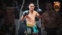 Thai Fight Roma 2023, ci sarà anche Saenchai