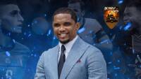 Samuel Eto'o shock: picchiato un tifoso dopo Brasile - Corea
