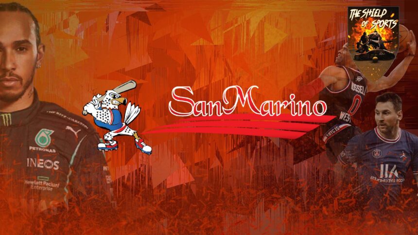 San Marino Baseball non si iscrive alla Serie A 2023