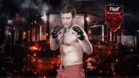 Stephan Bonnar è morto a causa del Fentanyl