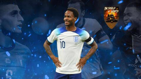 Raheem Sterling out contro il Senegal per motivi familiari
