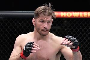 Jon Jones: 5 possibili avversari per il 2023 Il più grande heavyweight della storia UFC: Stipe Miocic