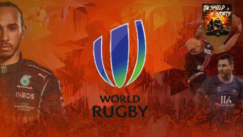 La Francia è pronta ad ospitare la Rugby World Cup 2023