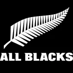 Campbell Johnstone primo All Black a fare coming out