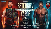 Artur Beterbiev vs Anthony Yarde: Anteprima del match