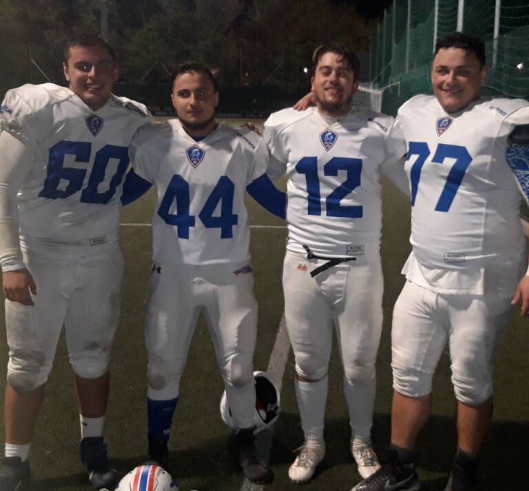 Dolphins: U15 e Coppa Italia, fine della corsa in semifinale