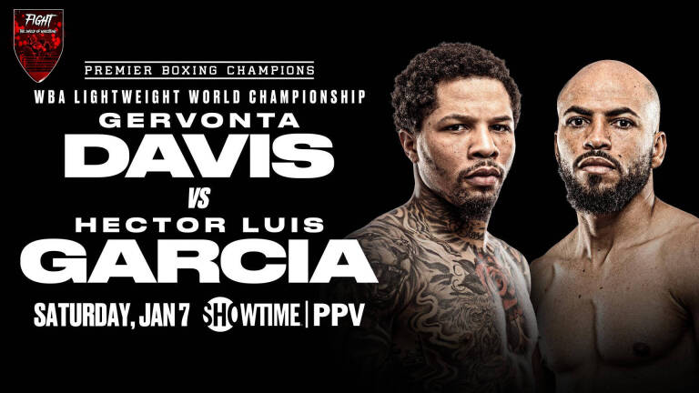 Gervonta Davis vince per KOT: le reazioni degli avversari