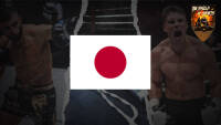K-1 Kickboxing verrà trasmesso su Dazn