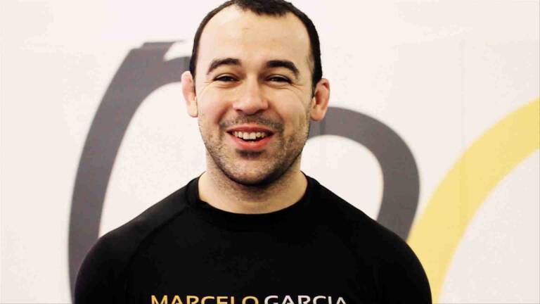 Marcelo Garcia rivela di avere un cancro allo stomaco