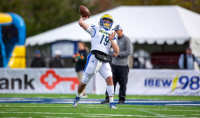 Panthers: Anthony Paoletti è il secondo import