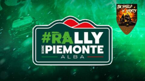 Andrea Crugnola ha vinto il Rally Regione Piemonte 2023