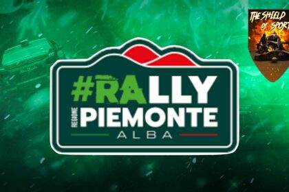 Rally Piemonte 2023: ufficializzati orari e percorso