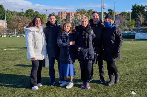 Dolphins: Si conclude il torneo “Tutti in campo”