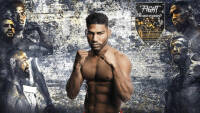Yuriorkis Gamboa arrestato dopo un incidente mortale