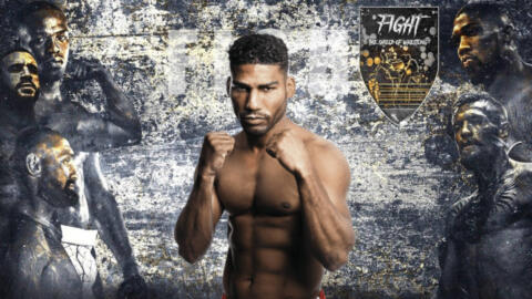 Yuriorkis Gamboa arrestato dopo un incidente mortale
