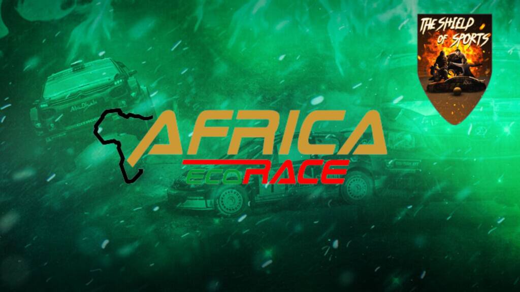 Africa Eco Race 2023 posticipata a Dicembre