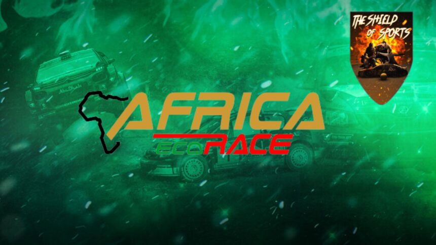 Africa Eco Race 2023 posticipata a Dicembre
