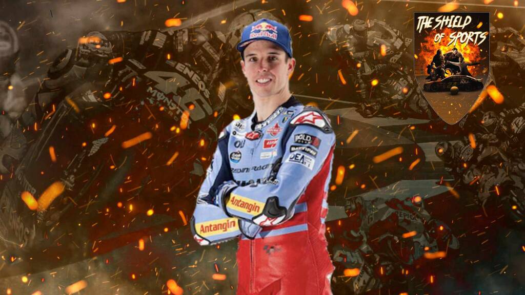 Alex Marquez si scaglia contro i commissari della MotoGP