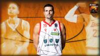 Andrea Cinciarini: stabilito il record di assist in Serie A