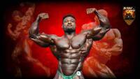 Andrew Jacked sarà al Texas Pro 2023 puntando al Mr. Olympia