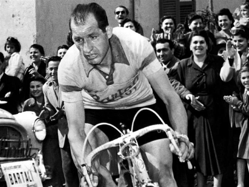 Nella Giornata della Memoria un pensiero anche per l'eroe Gino Bartali