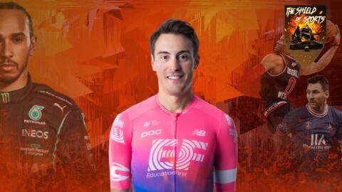 Alberto Bettiol: Le scuse al Tour Down Under 2023