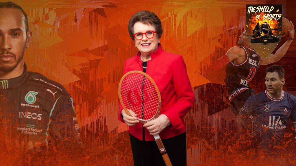 Billie Jean King favorevole al ritorno dei russi a Wimbledon