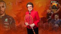 Billie Jean King favorevole al ritorno dei russi a Wimbledon