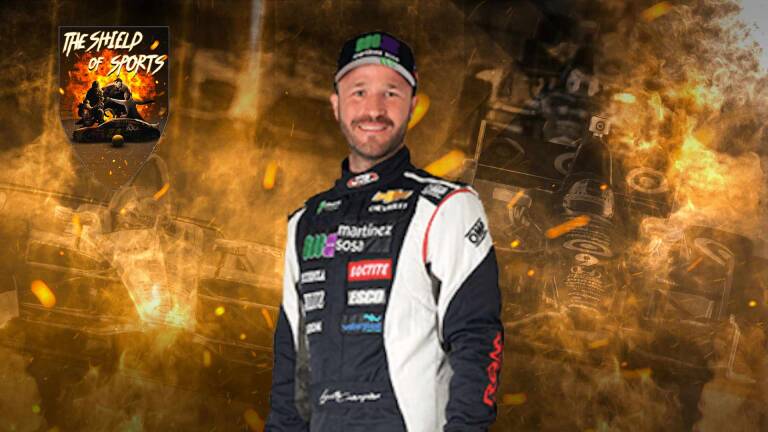 Agustin Canapino sarà in IndyCar con Juncos Racing nel 2023