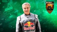 Carlos Sainz Sr. è infortunato: due vertebre fratturate