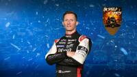 Mike Conway: a Daytona posso imparare qualcosa