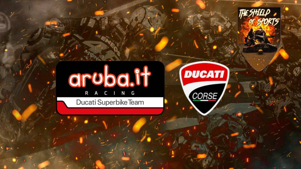 Ducati valuta Nicolò Bulega nel team Aruba in SBK nel 2024