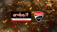 Ducati valuta Nicolò Bulega nel team Aruba in SBK nel 2024