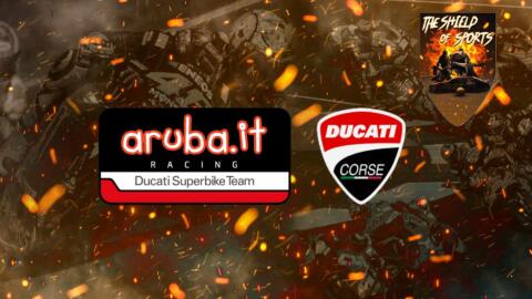 Ducati valuta Nicolò Bulega nel team Aruba in SBK nel 2024