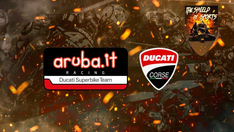 Ducati WorldSBK: presentata la moto per il 2023