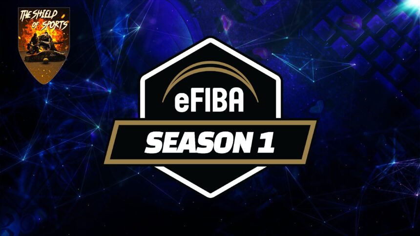 eFIBA Season 1: Italia fuori nei gironi di qualificazione