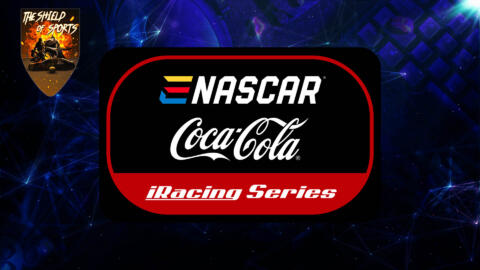 Front Row Motorsports correrà in eNascar