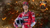 Enea Bastianini riuscirà a tenersi la Ducati ufficiale?