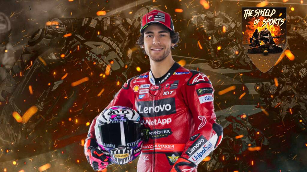 Enea Bastianini salterà il GP delle Americhe 2023