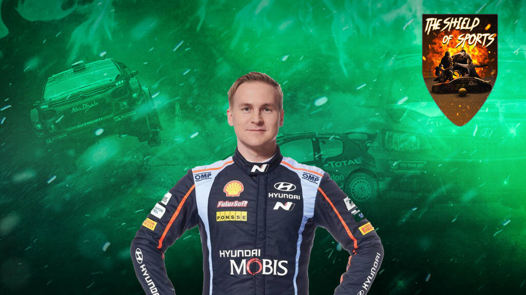 Esapekka Lappi soddisfatto della gara in Portogallo