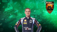 Esapekka Lappi ottimista per il 2023 di Hyundai WRC