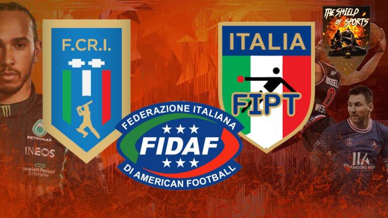 La Nazionale italiana di cricket ai playoff in Malesia