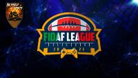 FIDAF League 2023 al via il 9 Febbraio