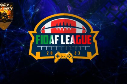 FIDAF League 2023 al via il 9 Febbraio