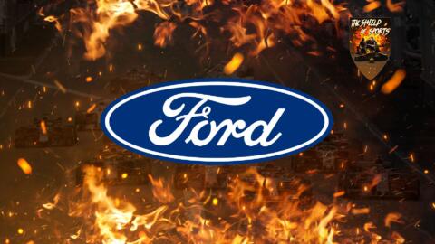 Ford in F1 già nel 2026?