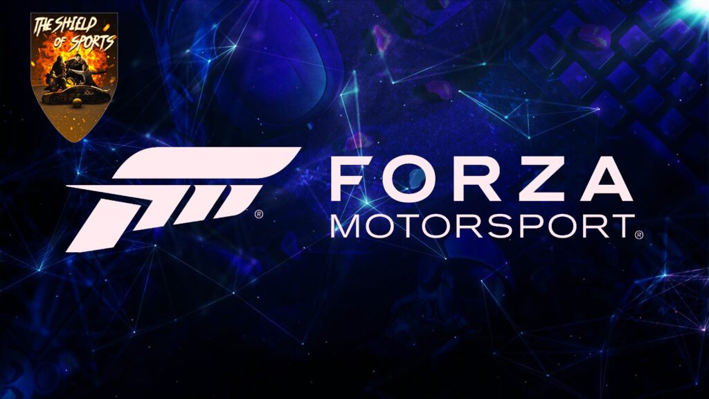 Forza Motorsport: svelati i dettagli sull'accessibilità