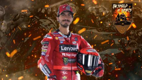 Francesco Bagnaia ritiene Alex Marquez il più veloce al COTA