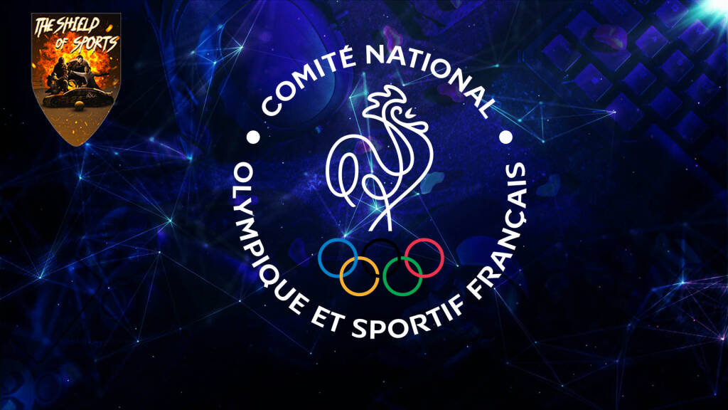 La Francia sta creando un'ecosistema eSports per il 2024