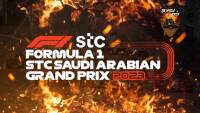 GP Arabia Saudita rimarrà a Jeddah fino al 2027